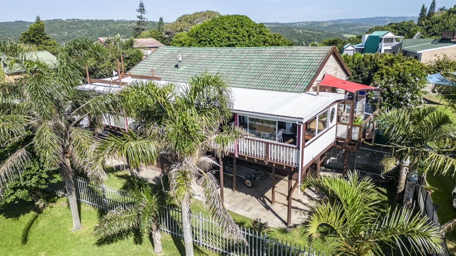 3 Bedroom Property for Sale in Cintsa East Eastern Cape